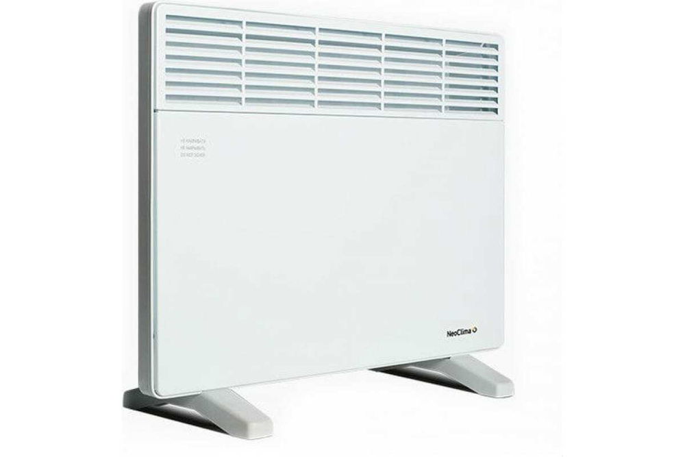обогреватель Neoclima comfort T2.5 ЭВНА конвекц.