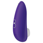 Бесконтактный клиторальный стимулятор 11,7см Womanizer Starlet 3 Indigo WZ231SG5