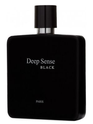 Prime Collection Deep Sense Black