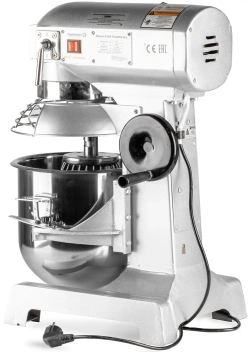 Планетарный миксер Foodatlas B-10A