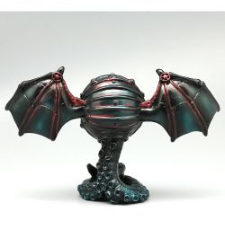 Veronese WS-1360 Статуэтка в стиле Стимпанк «Глаз»