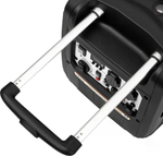 Генератор бензиновый Kranz KR 5500IE инверторный KR-16-1146