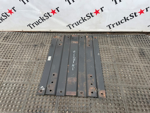 Плита седла 25 мм 2020 г.