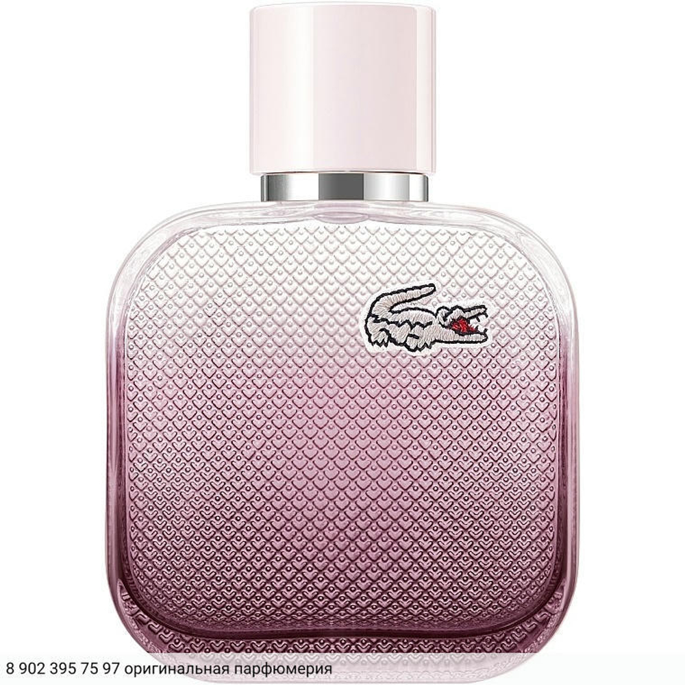 L.12.12. Rose Eau Intense