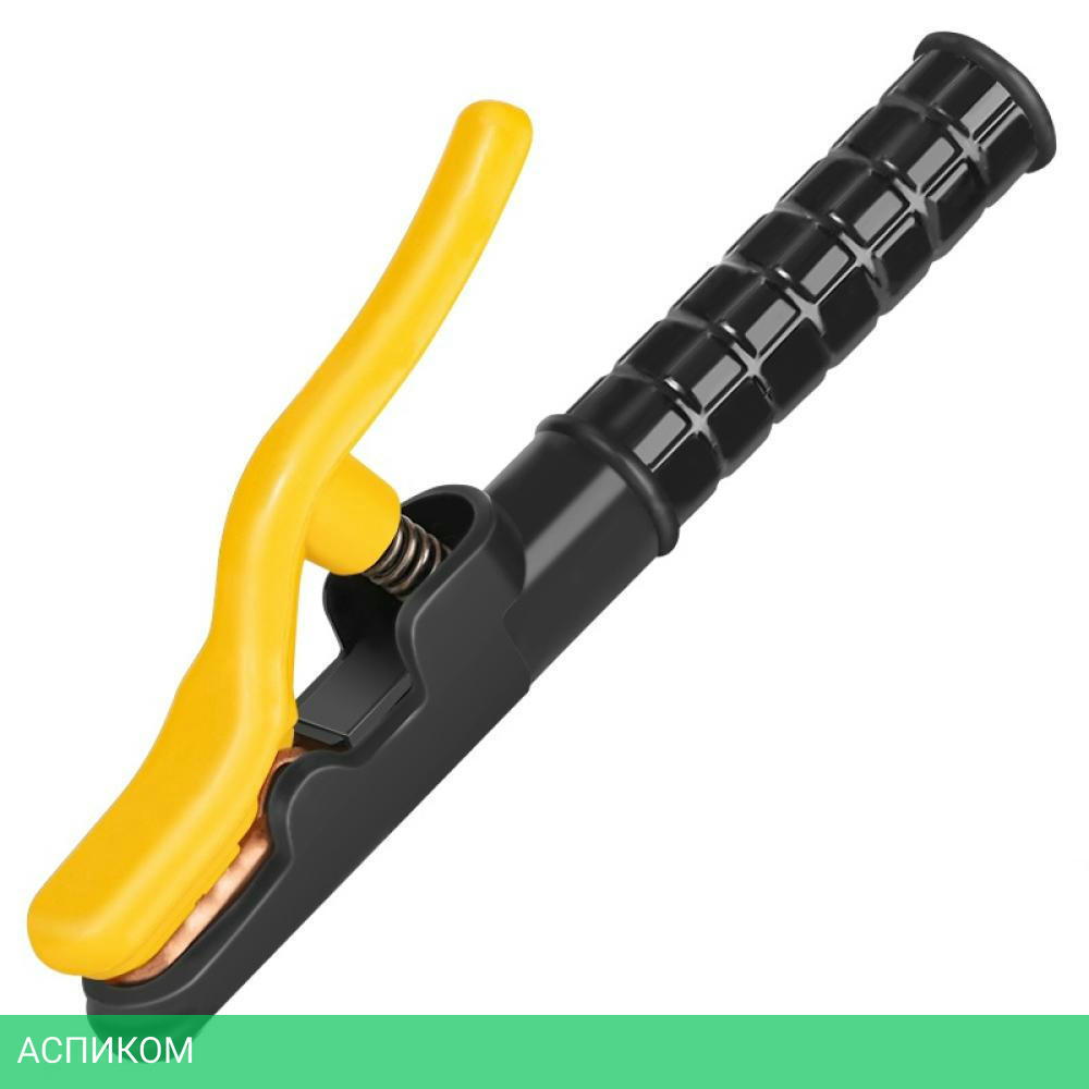 Электрододержатель Deli DL23300A