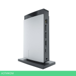 Док-станция Wavlink WL-UMD28