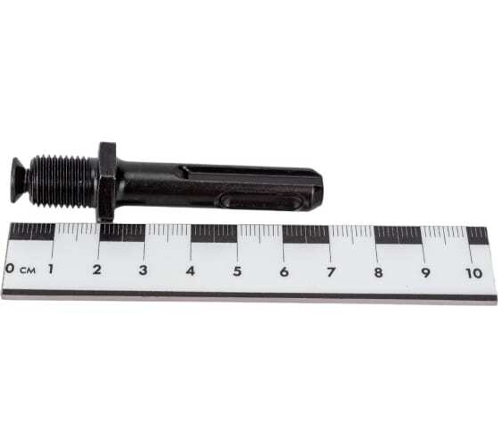 Адаптер перфоратор-патрон Практика SDS-plus M12x1.25