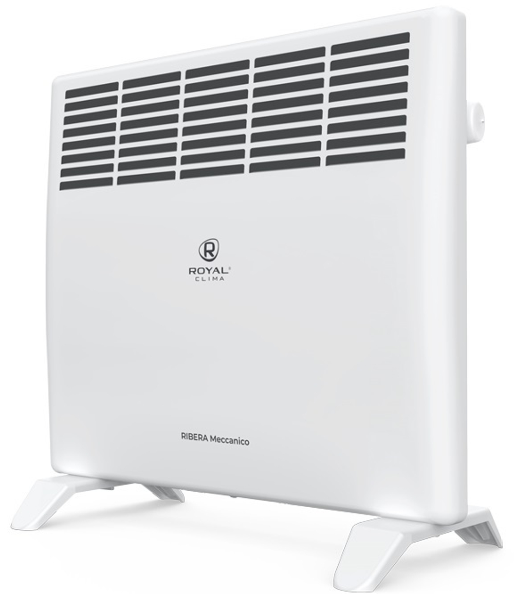 Электрический конвектор Royal Clima Ribera Meccanico REC-R1000M
