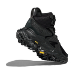 Кроссовки мужские HOKA M ANACAPA 2 MID GTX Black / Black