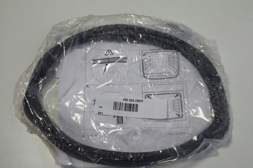 Уплотнитель духовки Electrolux (4055352589, 5614093010)