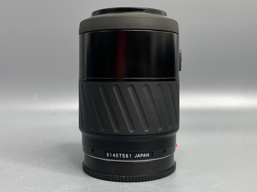 Minolta AF Zoom 70-210mm f/4.5-5.6