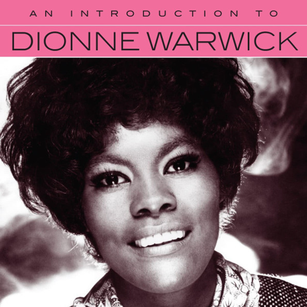 Dionne Warwick / An Introduction To (CD)
