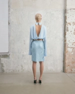 Юбка из паетки Bonbon