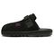 Битник Reebok, Домашние тапочки Черного Унисекса