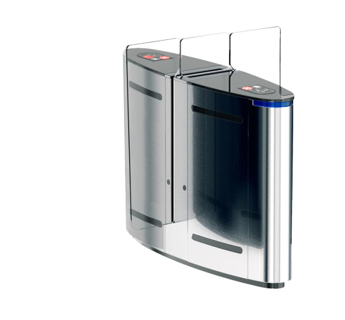 «Блокпост» СКП 1200 СКУД