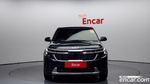 Kia The New Seltos Бензин 1.6 Turbo 2WD (06.2023)