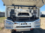 FAW J6 6x6 Седельный тягач CA3250P66K24L1TE5 (Дизельный, 11.1 л, 420 л.с. МТ)