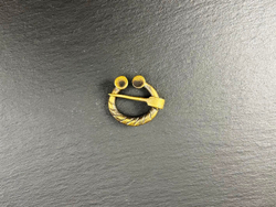 Фибула. Балты 9-10 в.