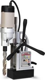 Станок сверлильный на магнитной подошве Crown CT32040 BMC (CS)