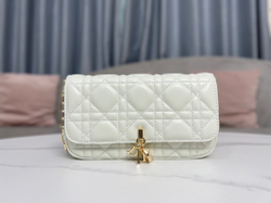 Christian Dior Bag 18 cm