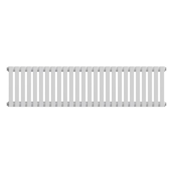 Дизайн-радиатор Royal Thermo Shift Q30 C2030 - 26 секц. RAL9016 купить в Москве и Московской области по низкой цене с доставкой по России — (1) Дизайн-радиатор Royal Thermo Shift Q30 C2030 - 26 секц. RAL9016 — (1)