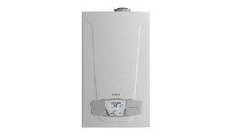 Котел газовый настенный конденсационный LUNA PLATINUM+ 24 GA