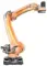 Промышленный робот KUKA KR QUANTEC PA, KR 140 R3200-2 PA