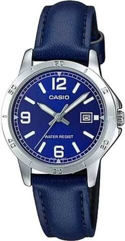 Женские наручные часы Casio LTP-V004L-2B