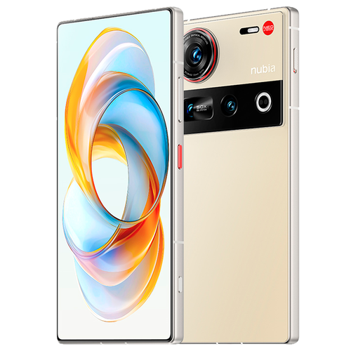 Смартфон Nubia Z70 Ultra 16/512GB, Yellow (Желтый)