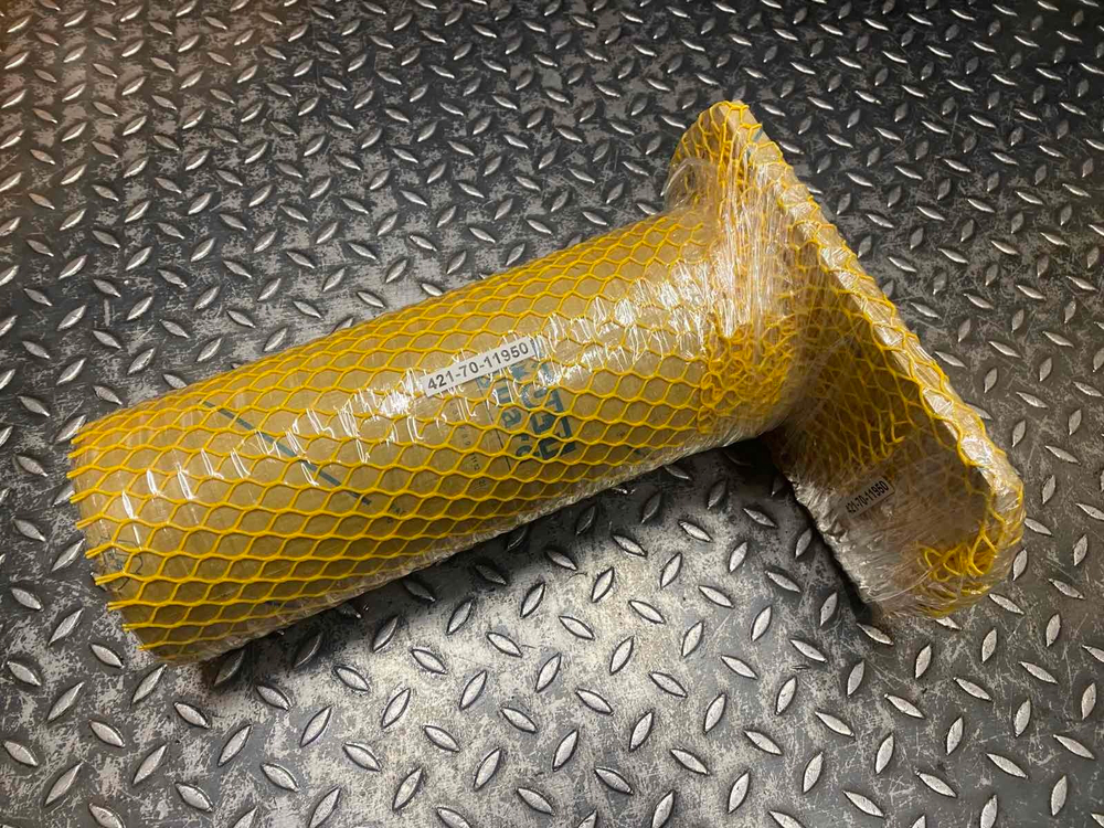 Палец 421-70-11950