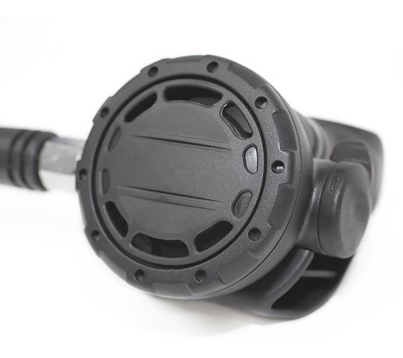 Регулятор Sopras Sub Genius New DIN