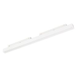 Светильник MAG-ORIENT-FLAT-L465-16W Warm3000 (WH, 80 deg, 48V, DALI) (Arlight, IP20 Металл, 5 лет) 035843
