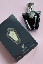Afnan Turathi Blue