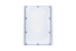 Светильник LED Diora Unit Frost PRO 25/3100 Д 3100лм 25Вт 4000K IP67 0.95PF консоль