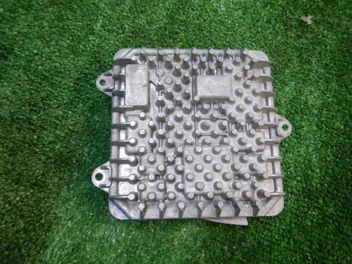 Блок управления LED фары BMW 5er G30 (2017-2020)