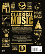 The Classical Music Book