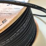 DAXX 720-я серия негорючиих акустических кабелей, медные, круглые, экран, (нг) FRNC-1пог.м.-