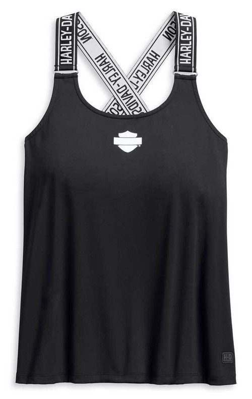 Майка Harley-Davidson -50%