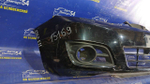 Бампер передний NISSAN NOTE 2008-2012