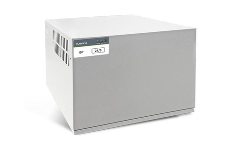 Корпус блока питания БР 24 2х40 Rbz-045582 (RUBEZH)