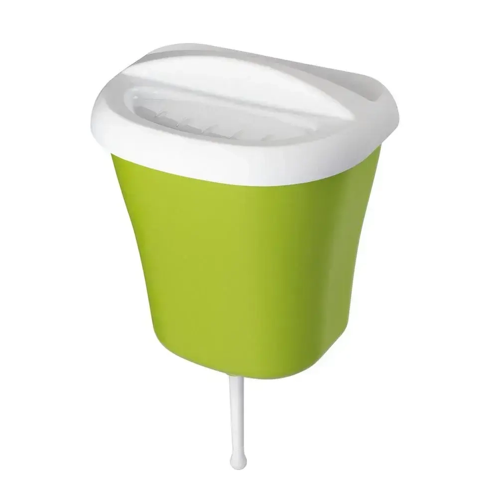 Рукомойник Аква, 5л оливковый C841ОЛВ