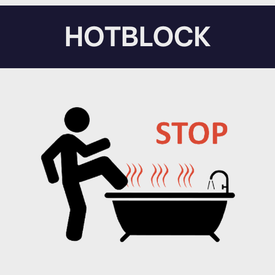 HOTBLOCK