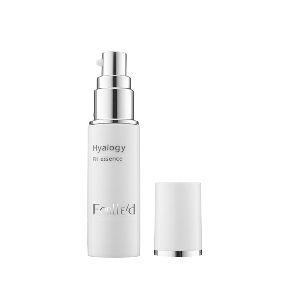 Hyalogy FH Essence, 30 ml Омолаживающая сыворотка для зрелой кожи