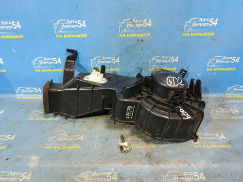 Моторчик печки SUBARU IMPREZA 2002-2007