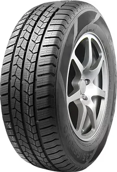LingLong Greenmax winter van 235/65 R16C 121/119R