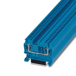 3031225 - ST 2,5 BU - Проходные клеммы