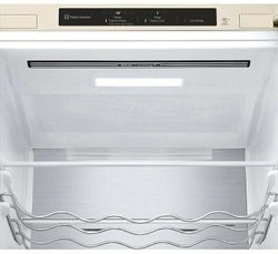 Холодильник LG GW-B509SENM