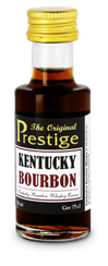 Prestige Виски Кентуки бурбон (Kentucky Bourbon Whiskey) 20 ml