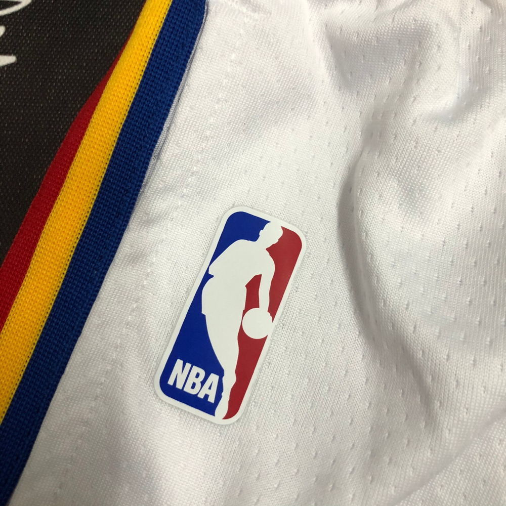 Баскетбольные шорты NBA