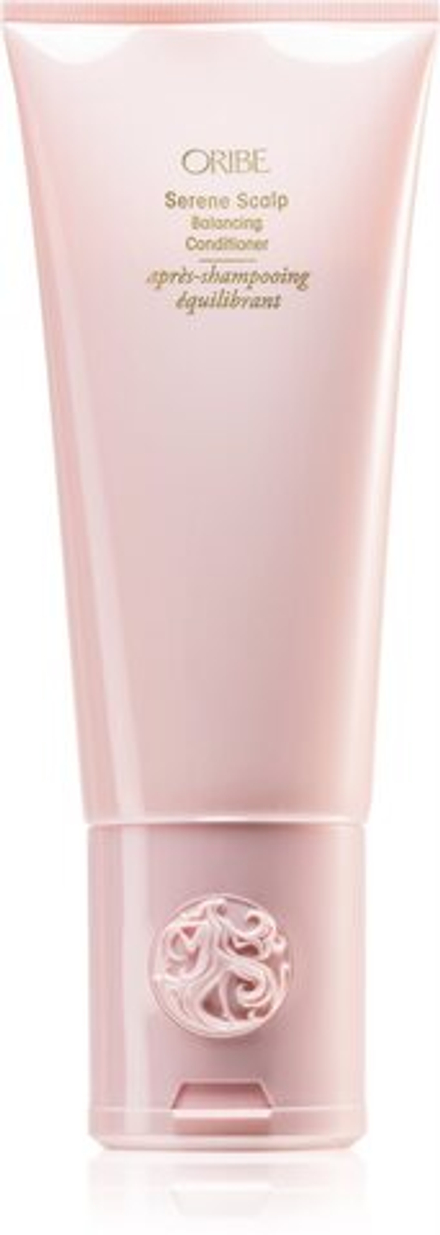 Oribe Serene Scalp Balancing - увлажняющий и успокаивающий кондиционер против перхоти /   200  ml  / GTIN 811913017746